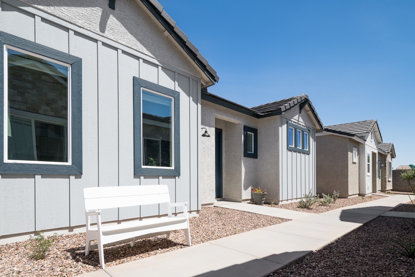 Bungalows at San Tan Village Image 14