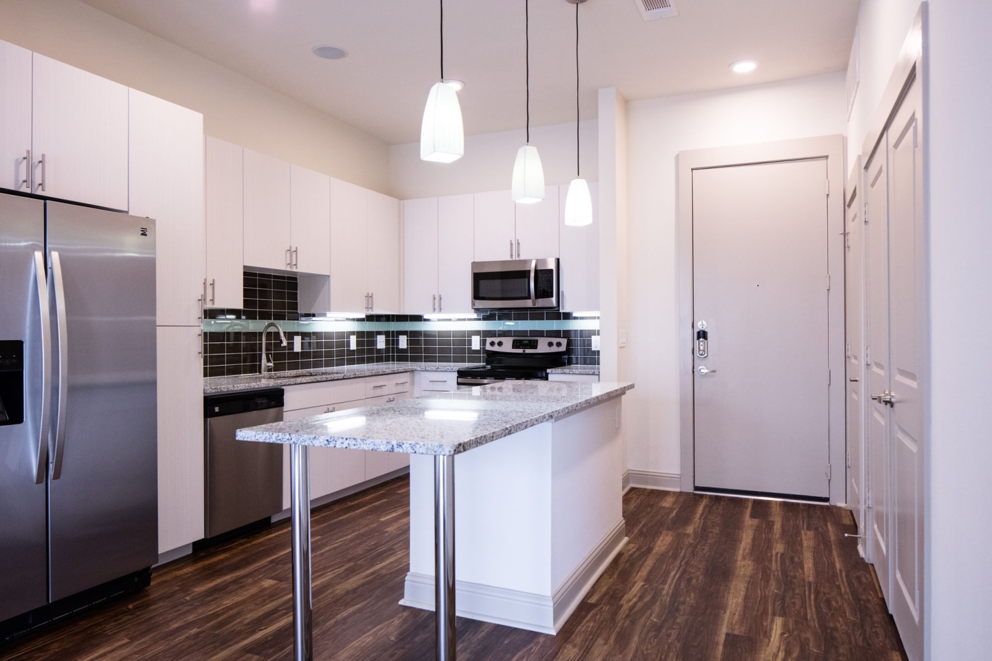Magnolia Park Apartments Image 16