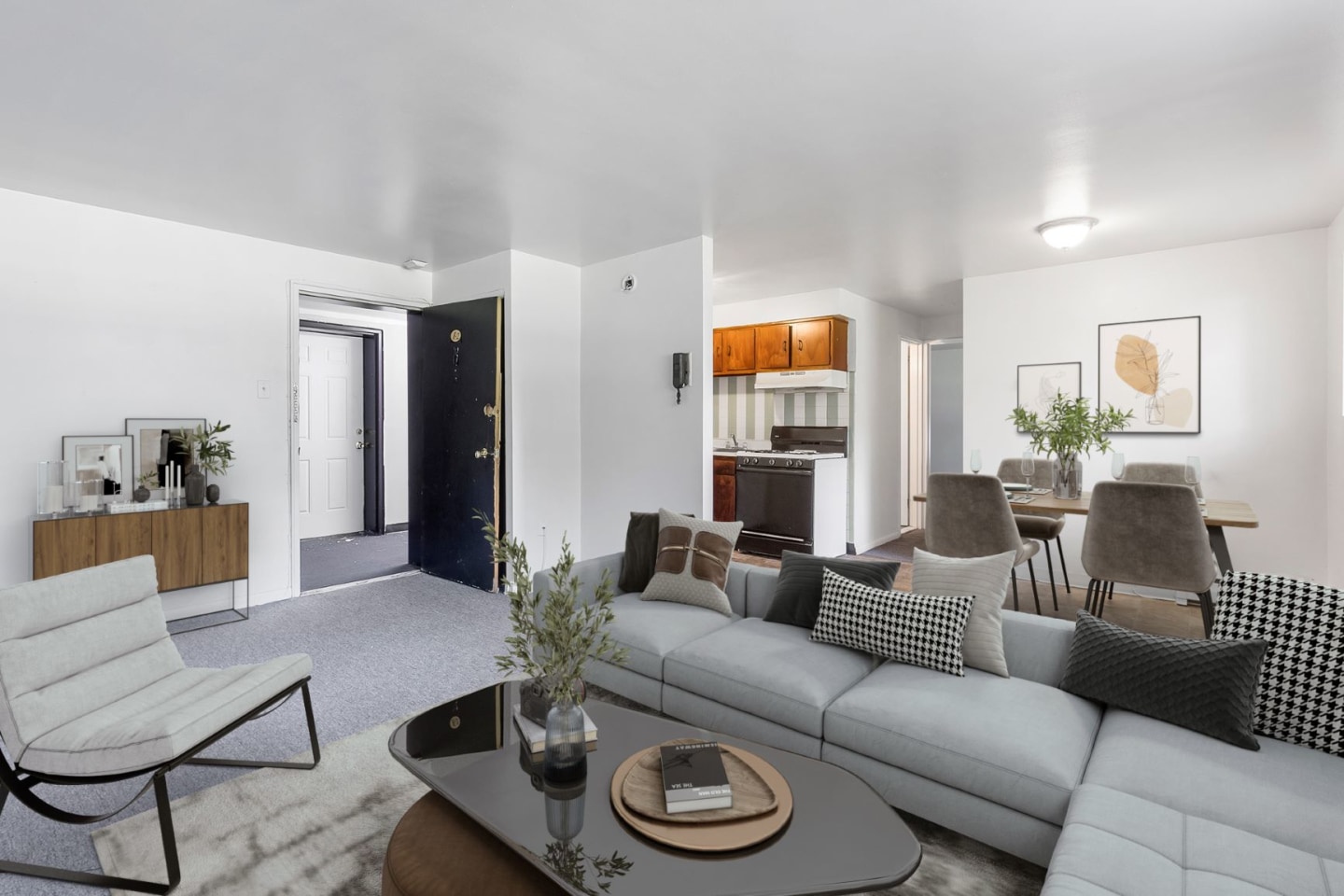 Parkside Apartments Image 1