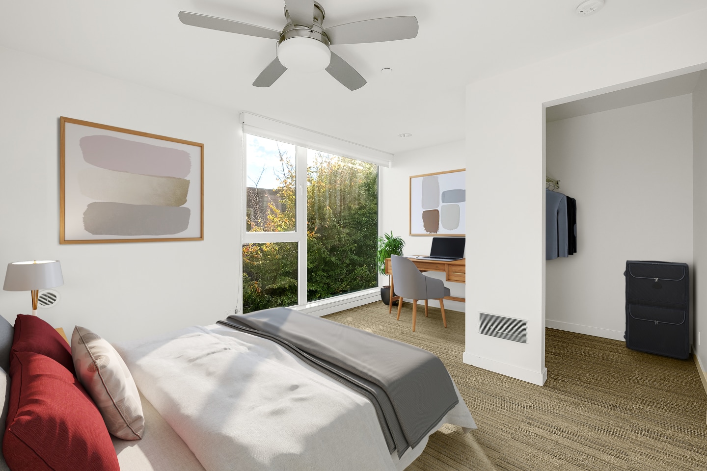 Belroy Apartments Image 3