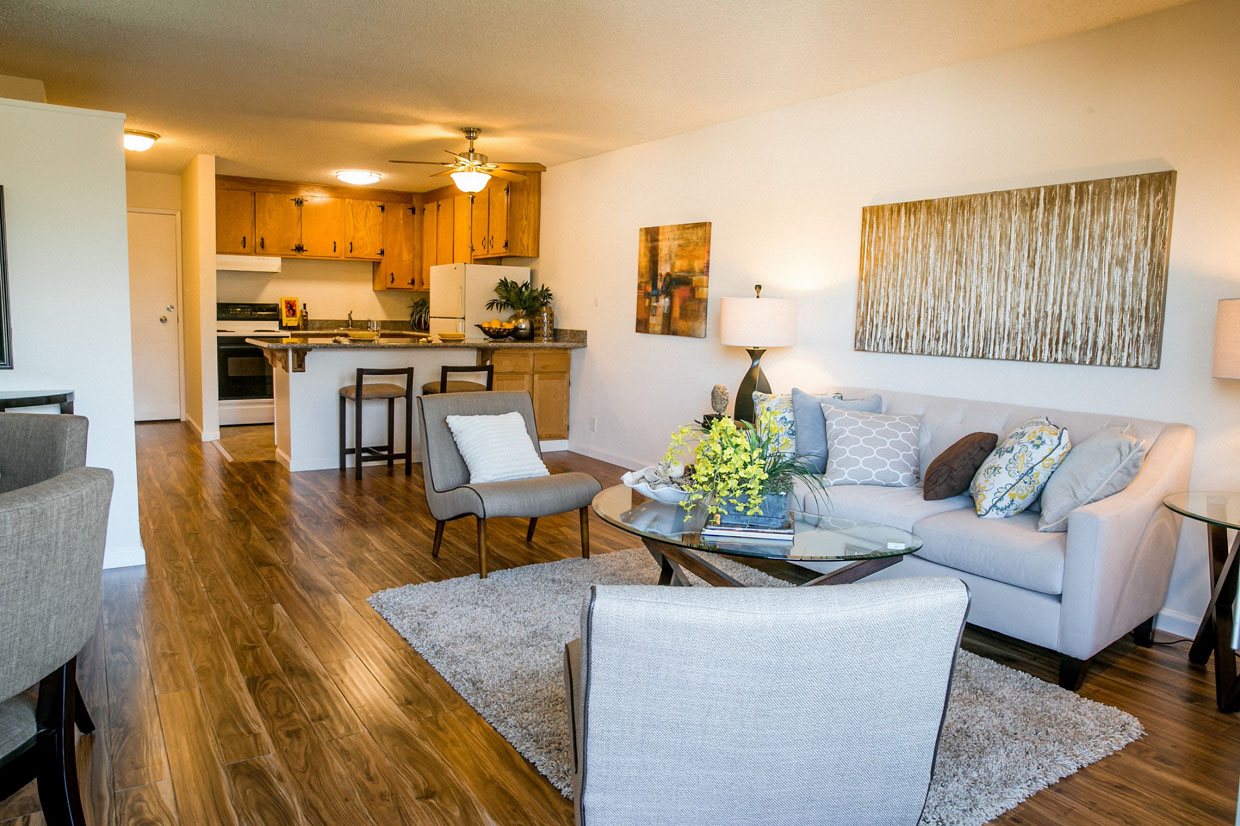 Marine View Apartments Image 7