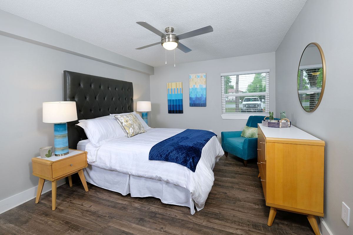 Mandarin Bay Image 4