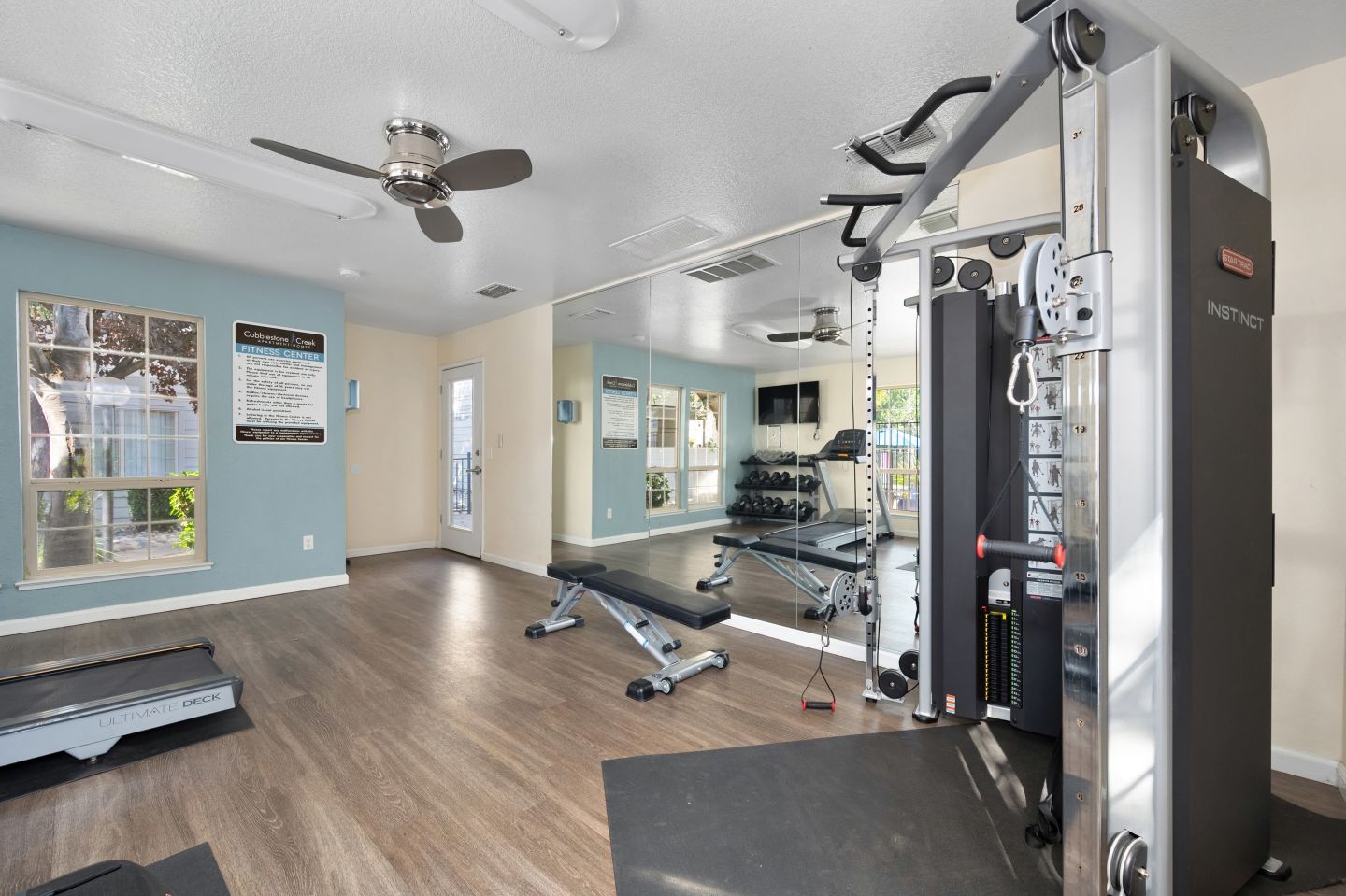 Cobblestone Creek Image 20