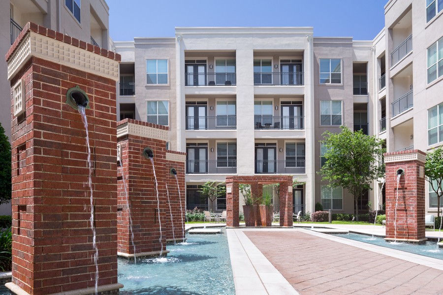 Icon at Ross Apartments Image 21