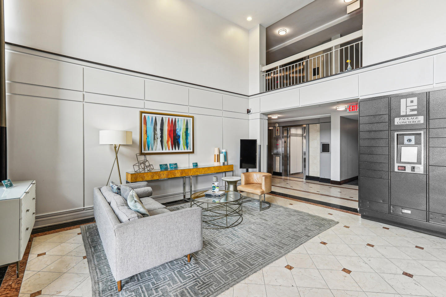 Park Adams Apartments Image 8