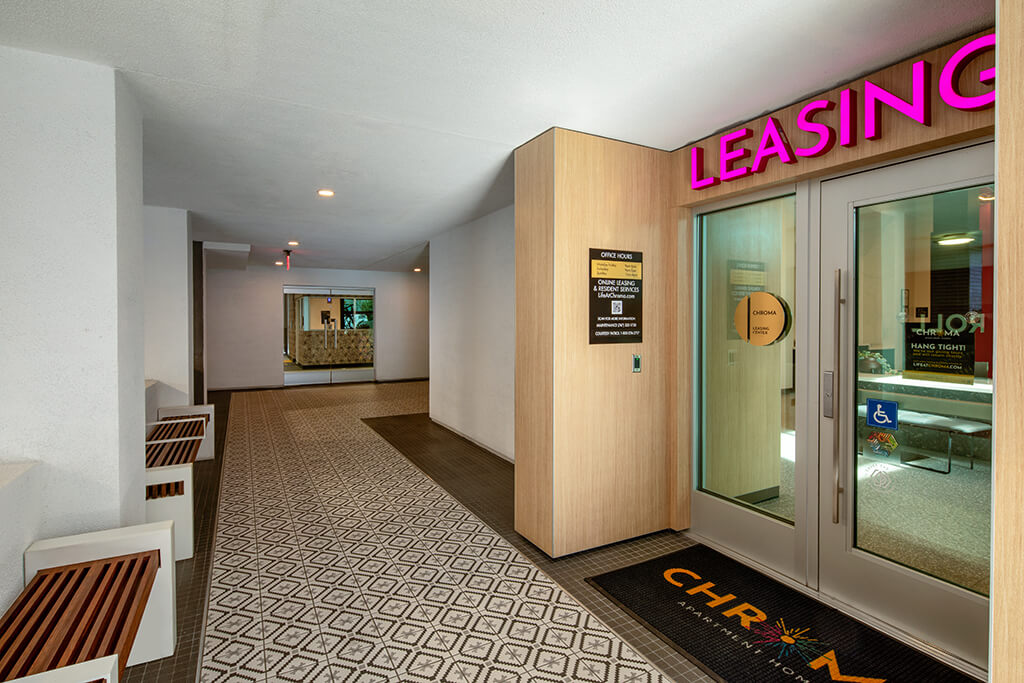 Chroma Apartment Homes Image 52