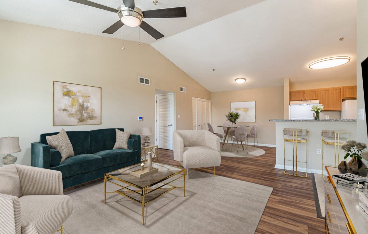 Vermillion Apartments - Affordable Housing Image 28