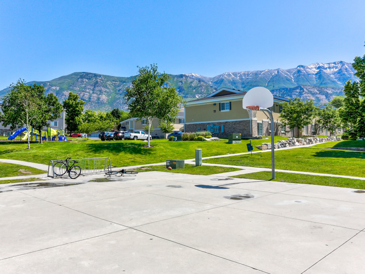 Thorneberry Apartments Image 19