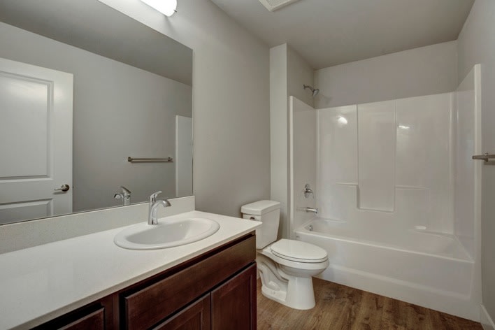 Toscana Apartment Homes Image 13