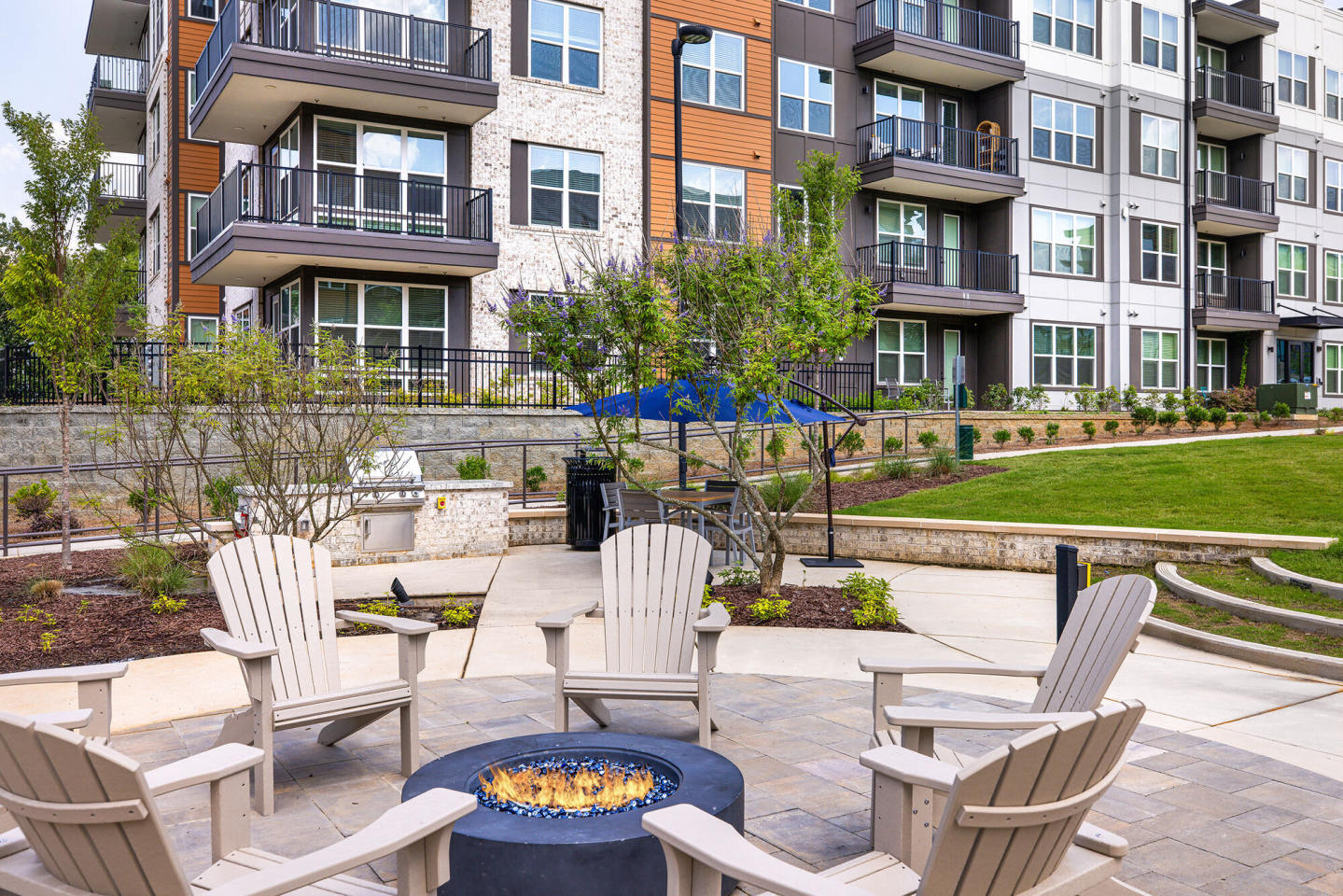 Ellison Mallard Creek Image 4