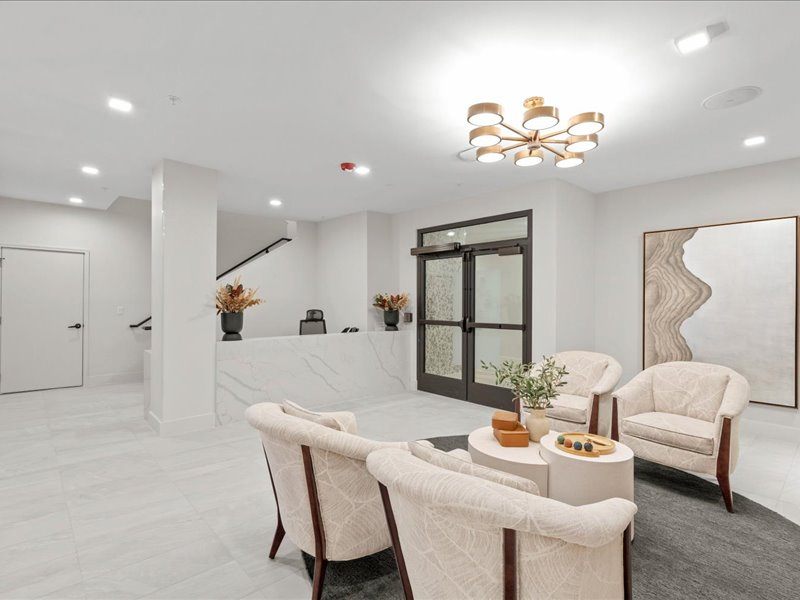 The Isaac Apartments Image 30