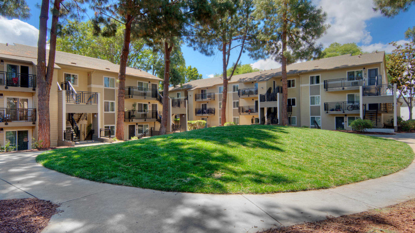 Arbor Terrace Image 2