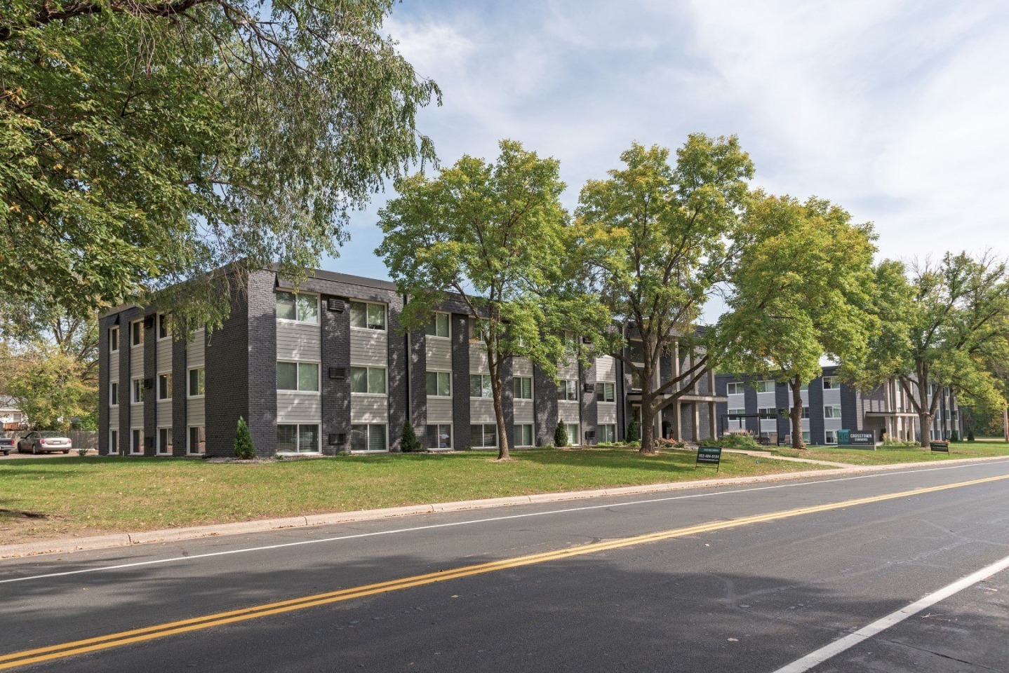 Crosstown Commons - Affordable Housing Image 17