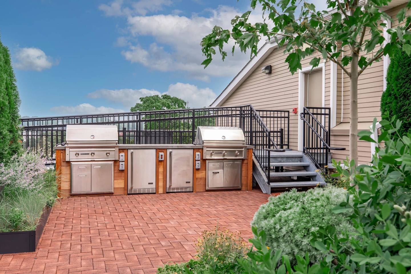 The Waypointe Apartments Image 31