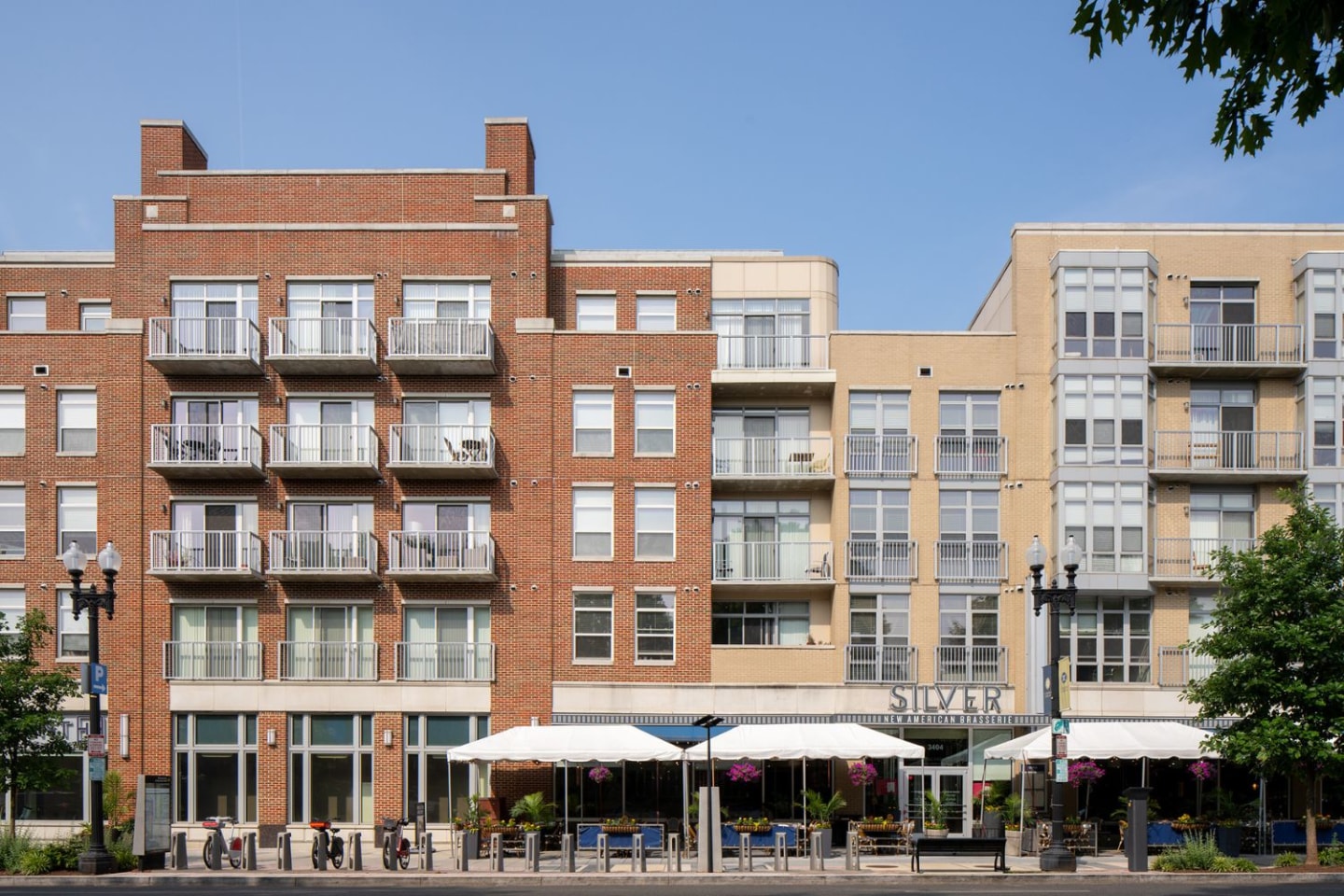 Cathedral Commons Image 20