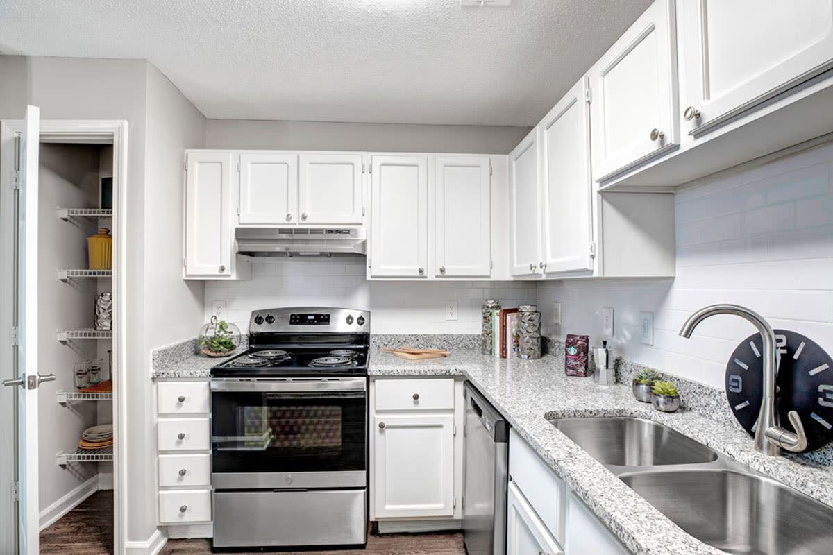 Bellingham Apartment Homes Image 1