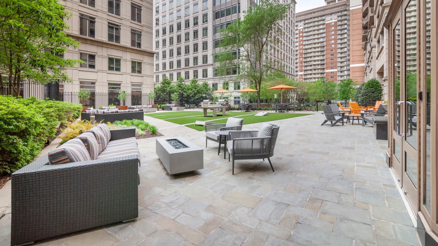 Liberty Tower Image 13