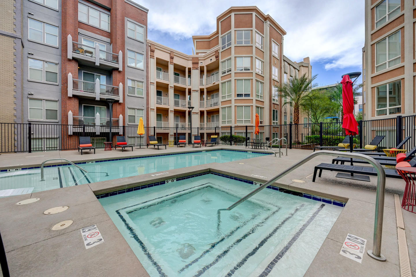 The Gramercy Residences Image 11