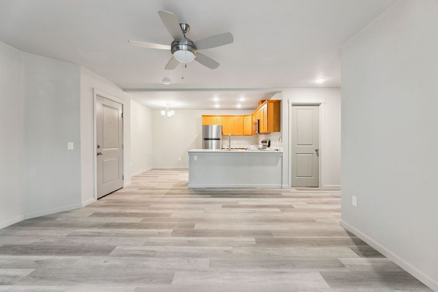 Prairie Home Apartments Image 12