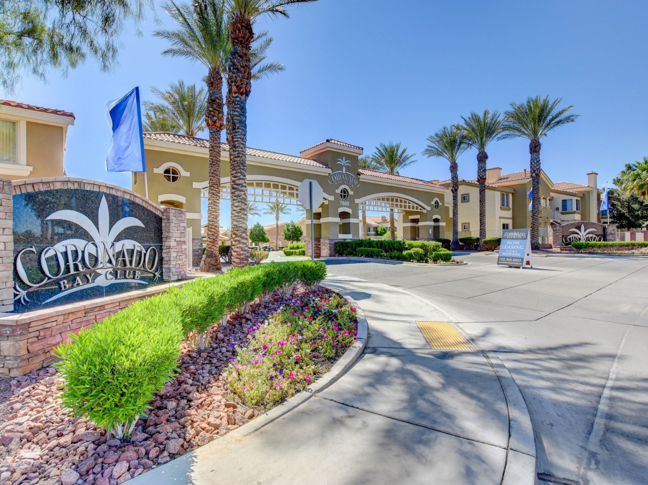Coronado Bay Club Condo-Apartment Homes Image 48