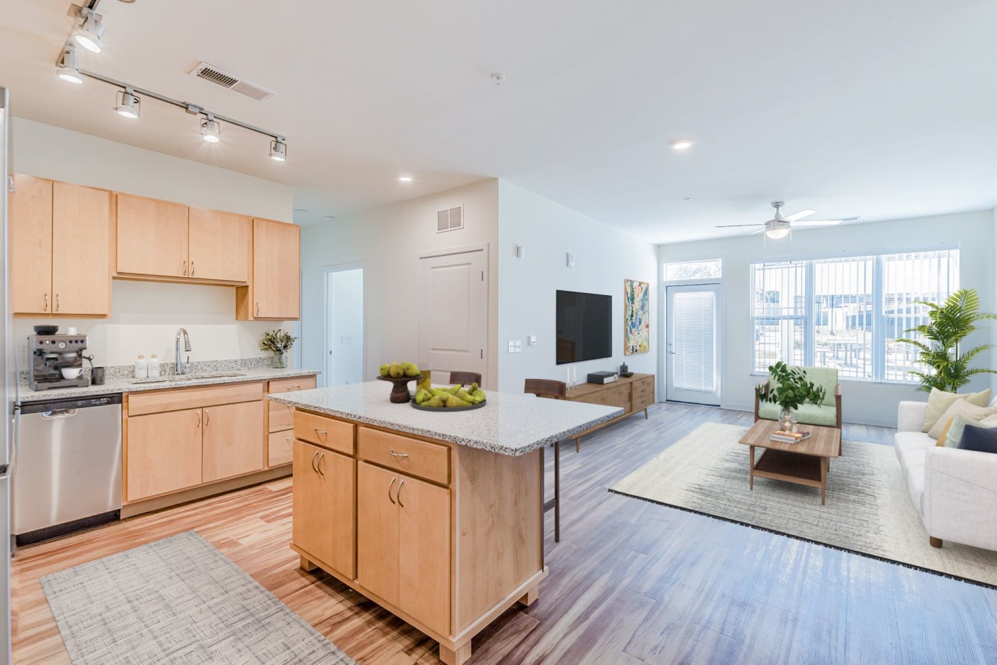 Affordable Housing – The Meridian Image 16