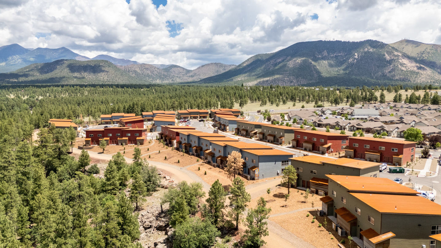 Lofts on the Mesa Image 13