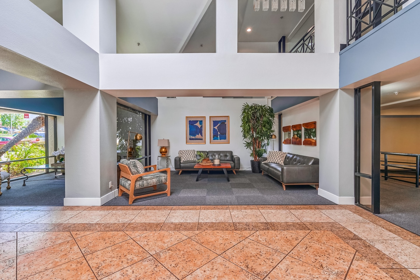 Casa Grande Senior Apartments - Senior Housing Image 13