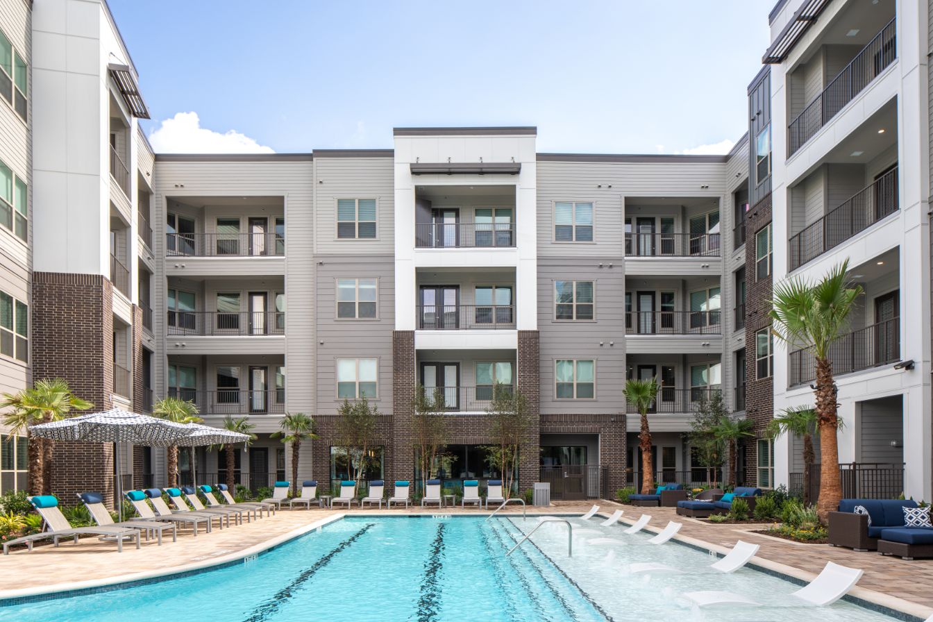 The Mitchell at Woodmill Creek Image 7
