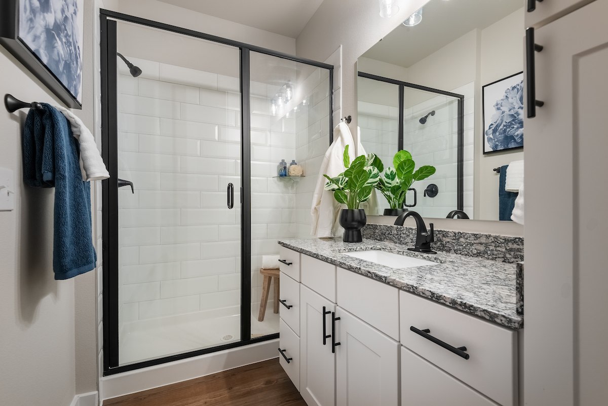 Collection Hunter Crossroads Townhomes Image 9