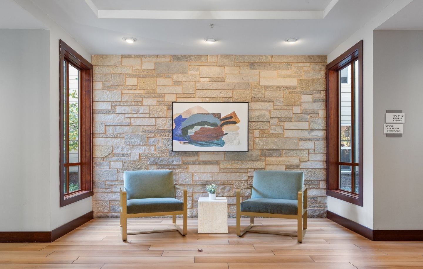 The Landings at Silver Lake Village Image 10
