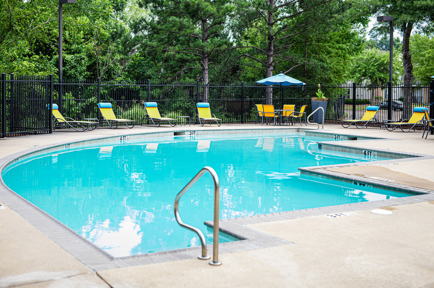 Colony Pointe Image 15
