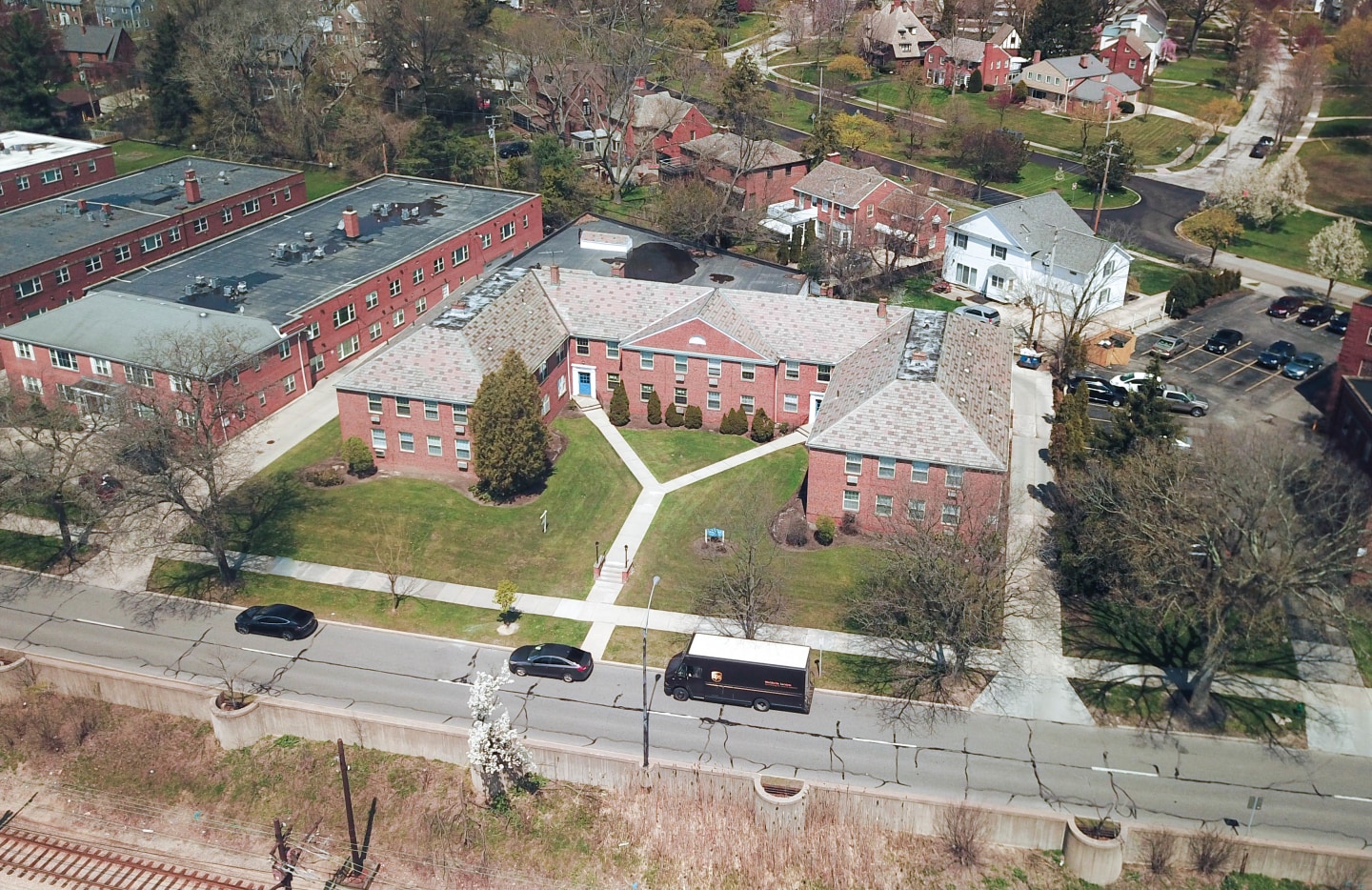 Van Aken Villas Image 1