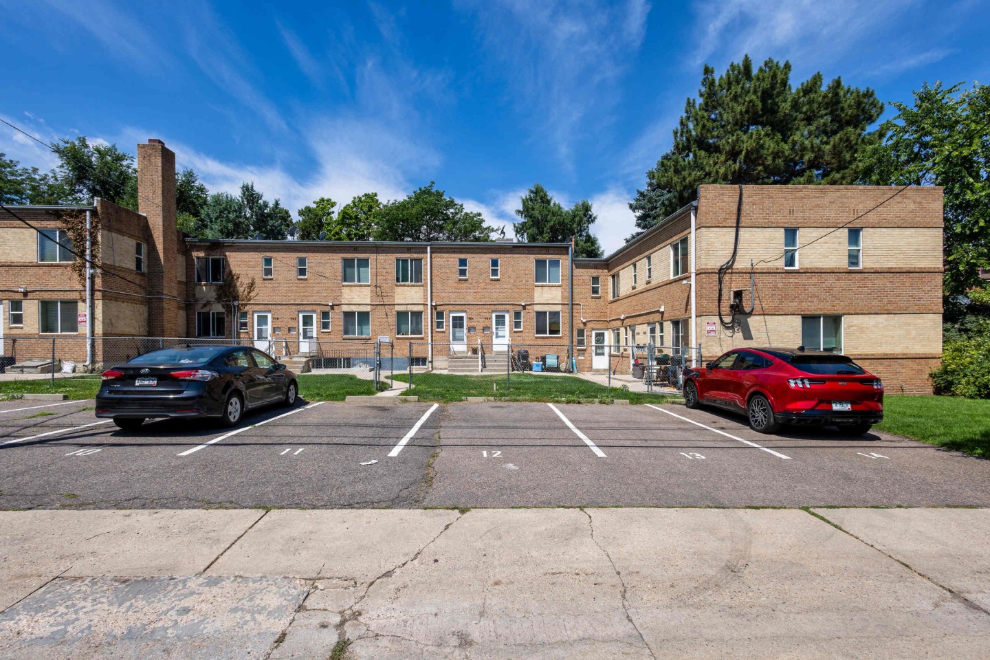 Cherry Street Townhomes Image 18