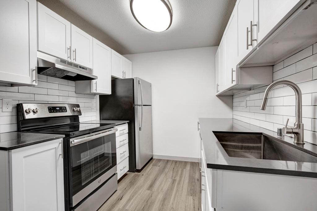 Taluswood Apartments Image 1