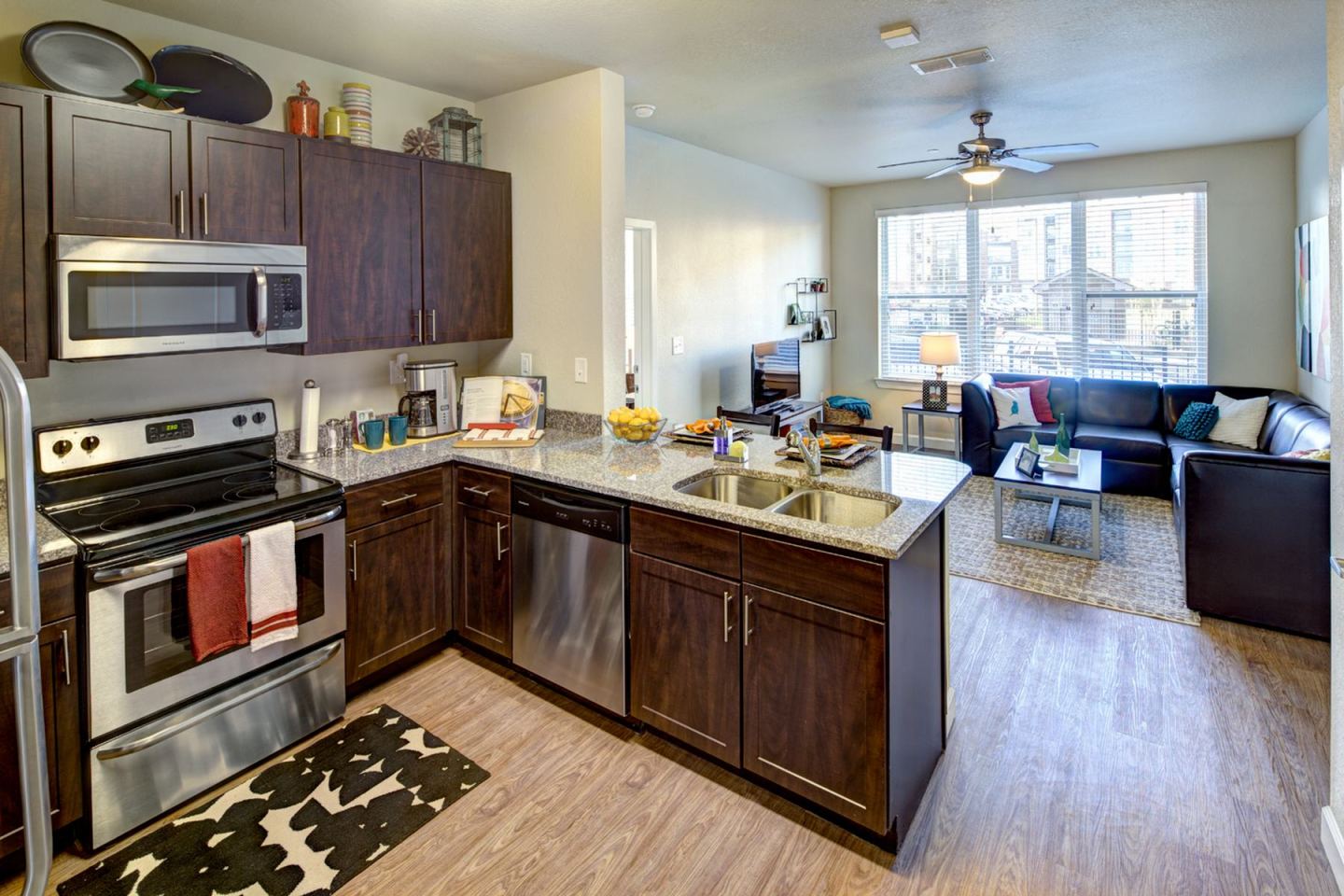University Walk - Student Housing Image 18