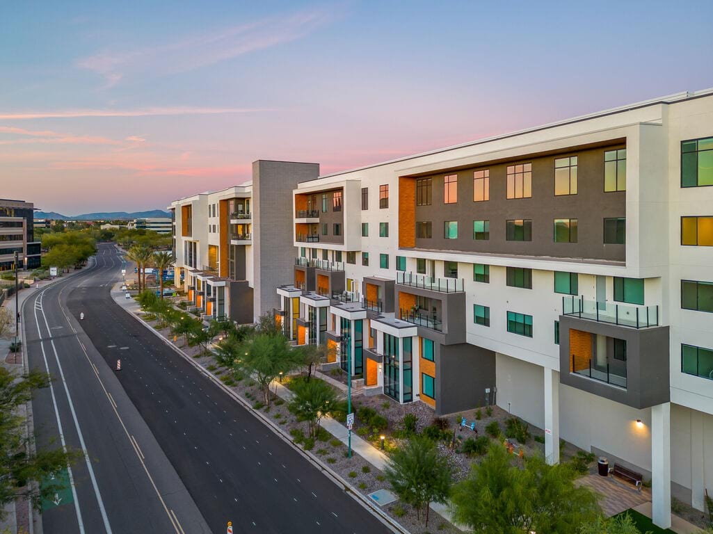 Residences Kierland Image 70