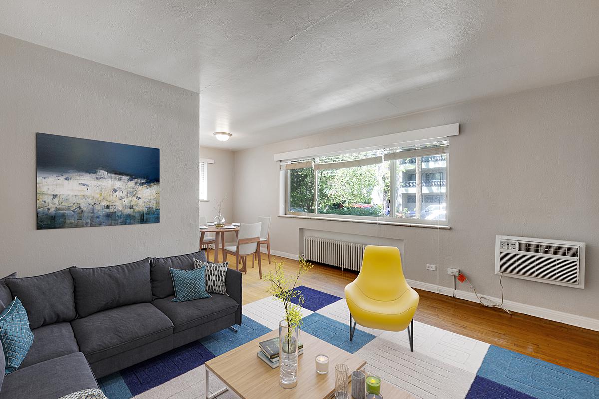 The Humboldt Apartments Image 1