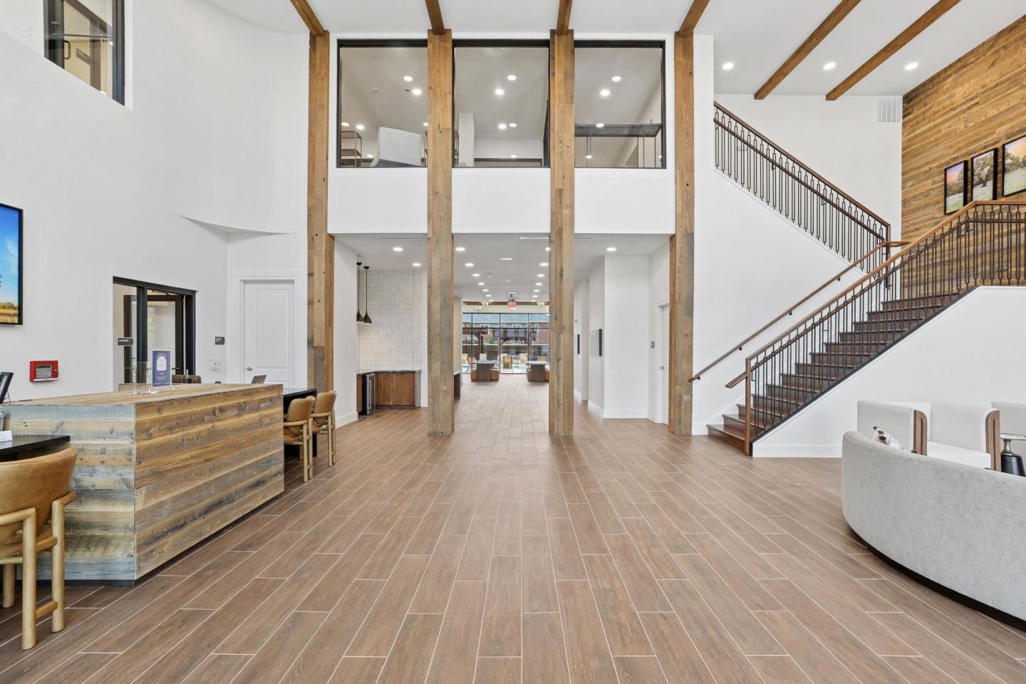 Wildwood Luxury Urban Homes Image 41