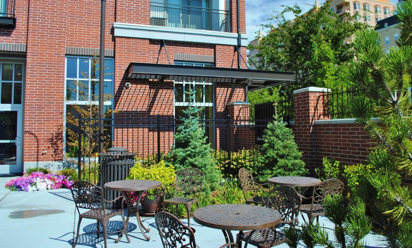 Liberty Gateway Image 14