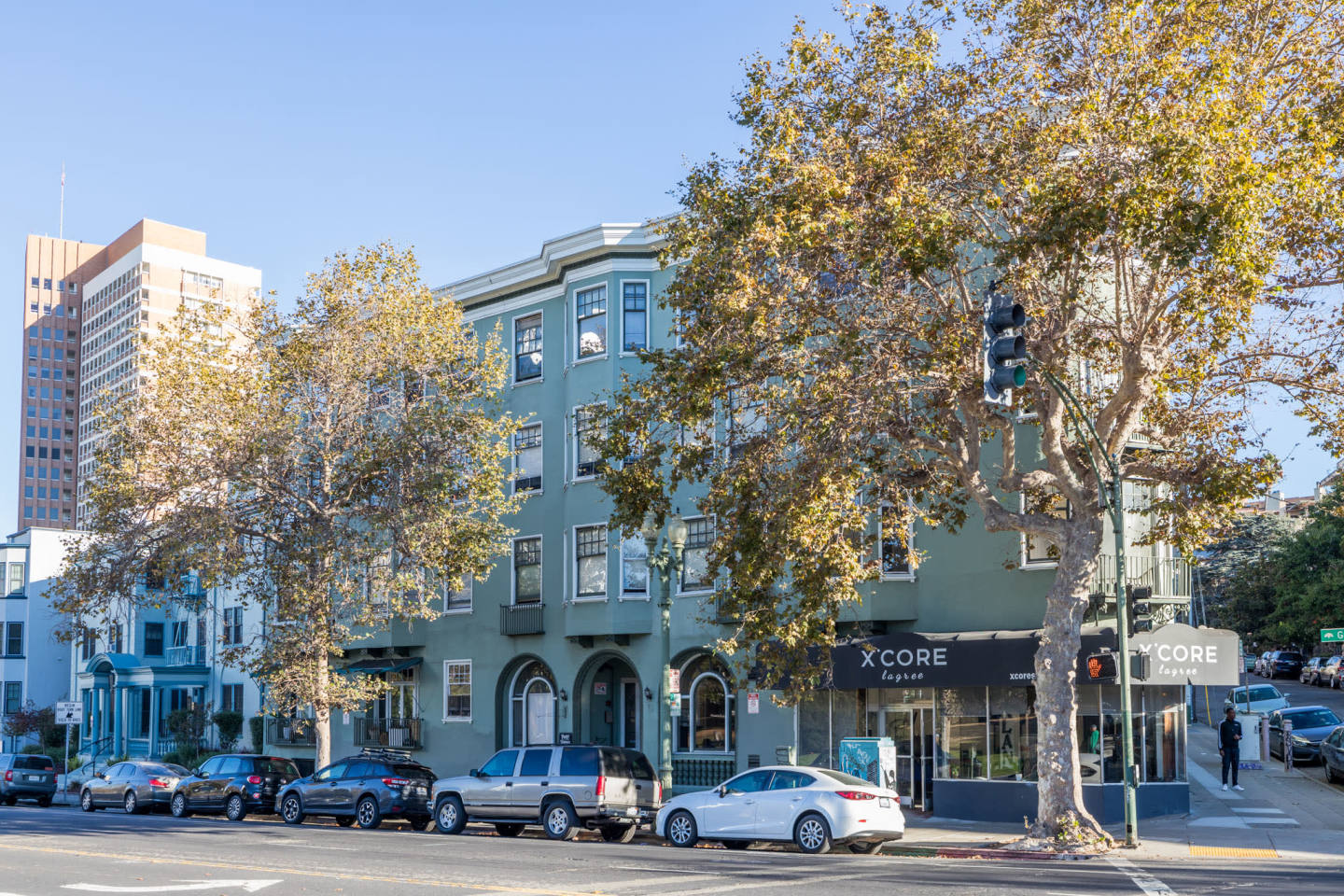 Park Terrace Apartments Image 16