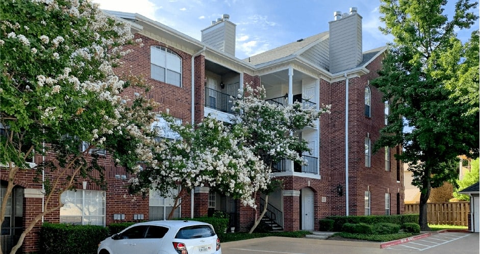 Prestonbridge Apartments Image 11