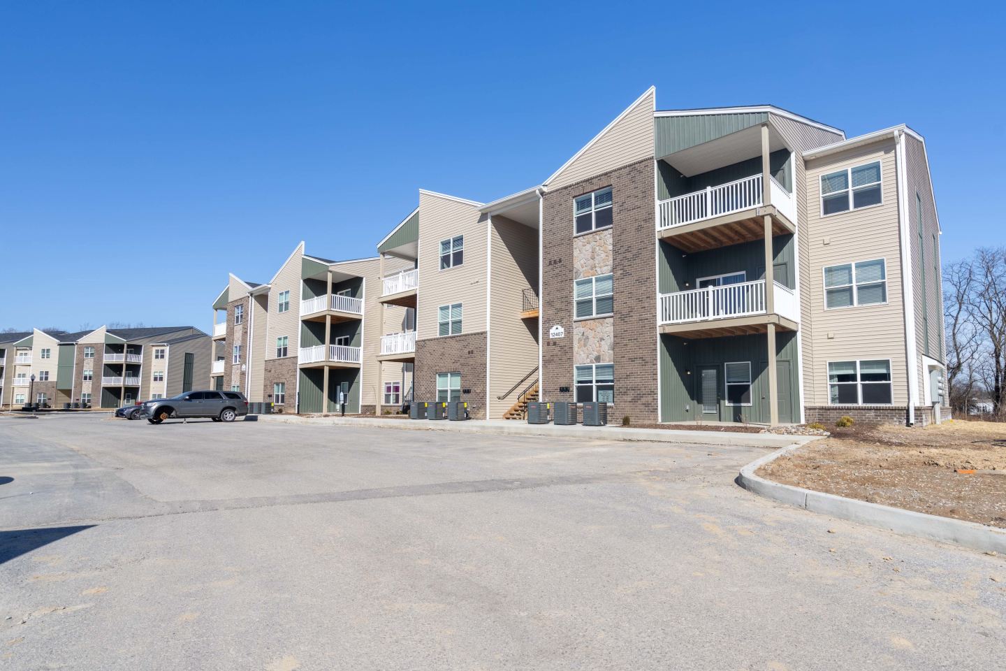 Glengrove Apartments Image 12