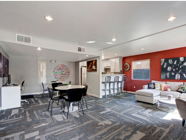 Morningside Creek Apartments Image 12