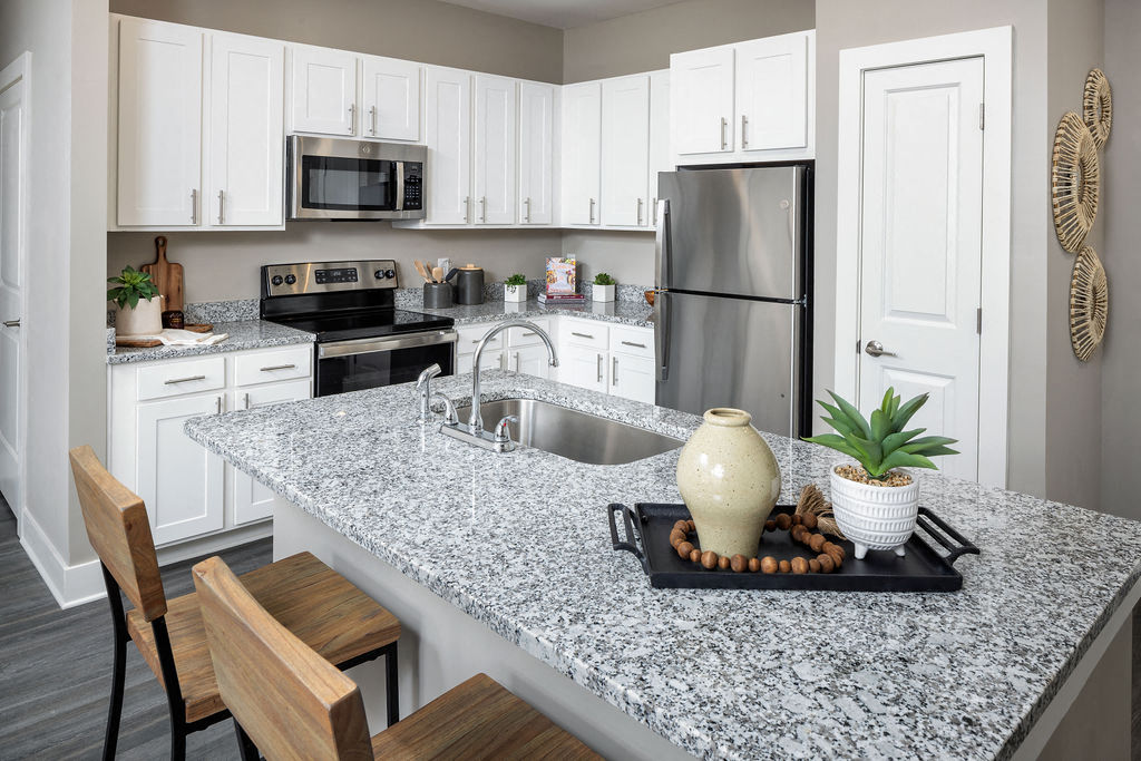The Pointe at Concord Image 1