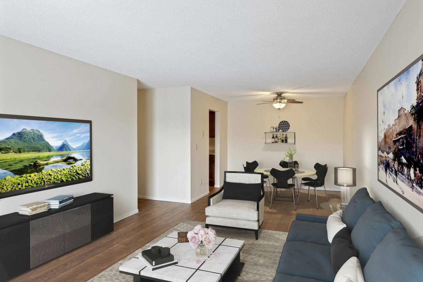 Parkwood Pointe Image 1