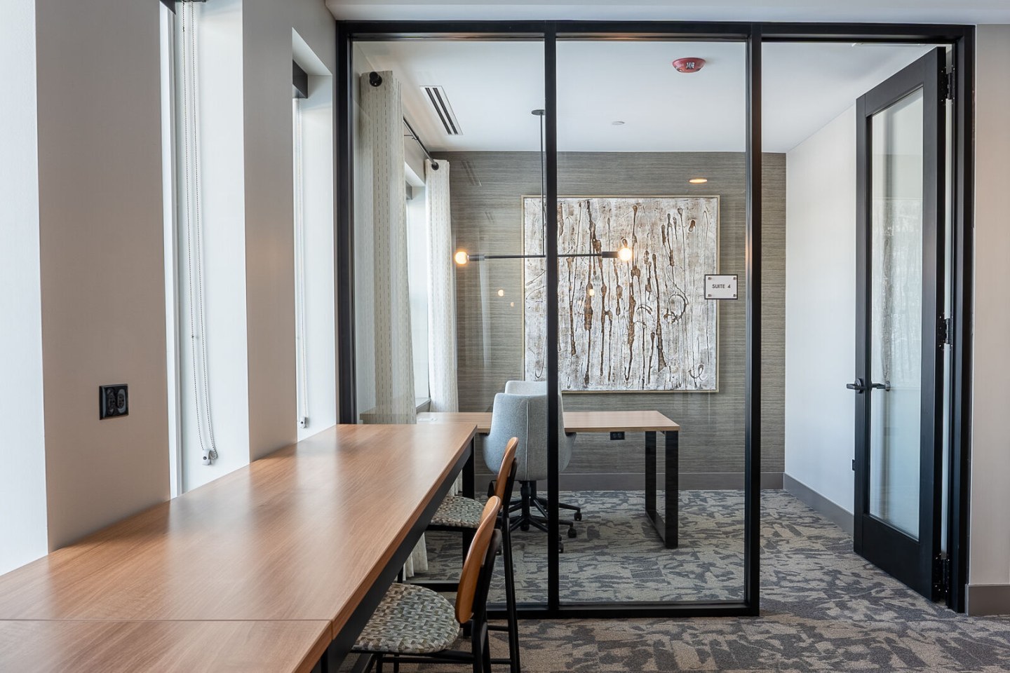 The Residences at Sawmill Station Image 8