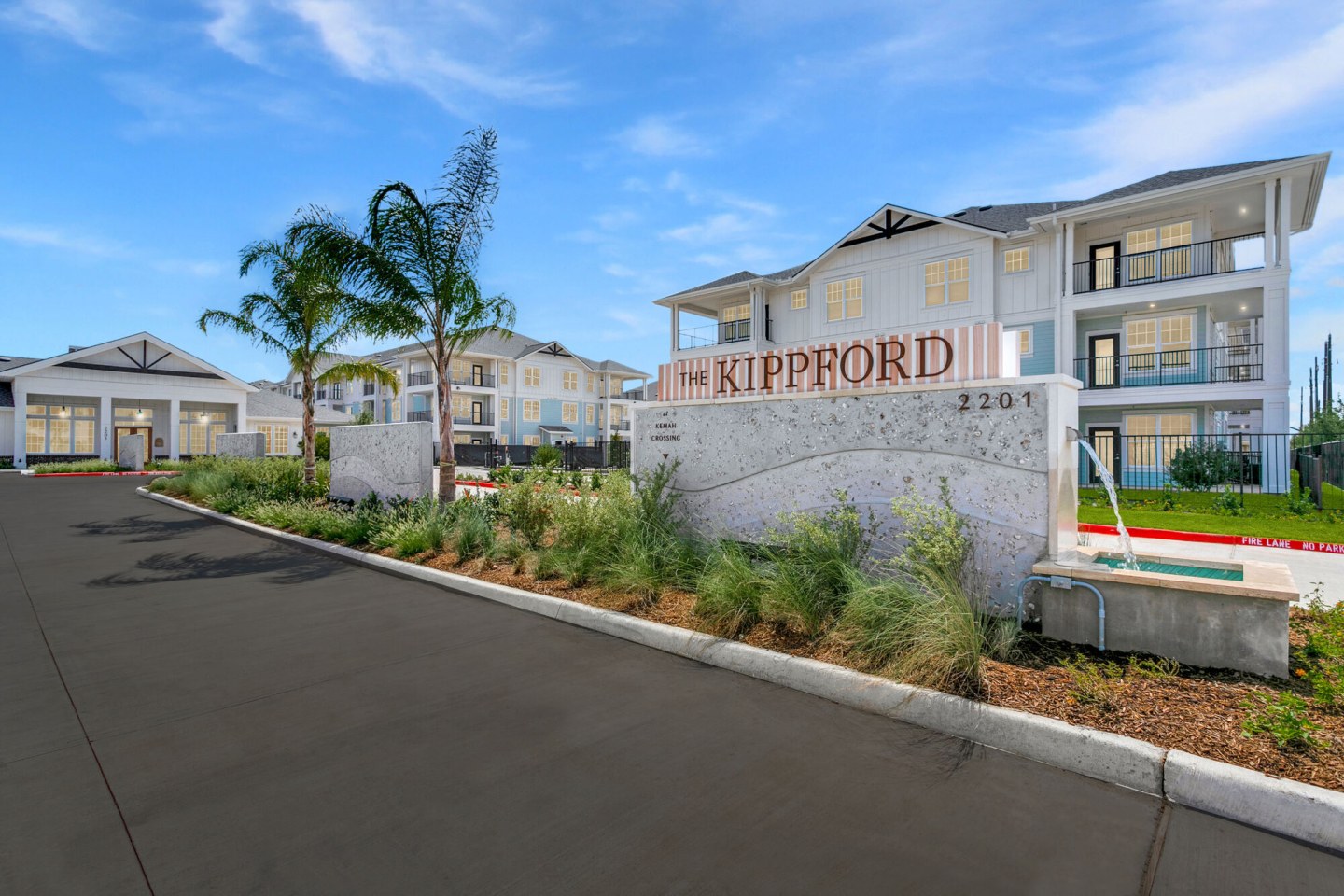 Kippford at Kemah Crossing Image 12
