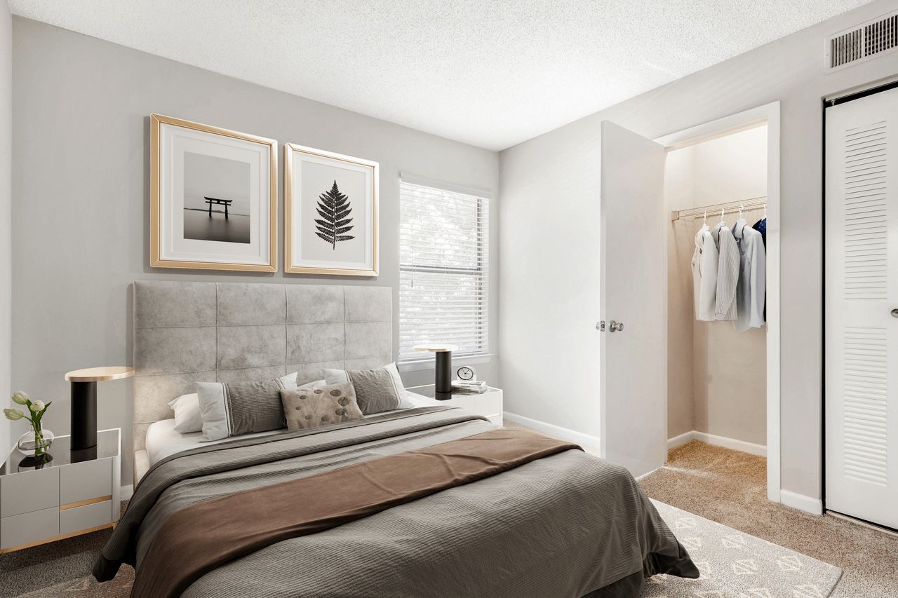 Affordable Housing - Paces Pointe Apartment Homes Image 85