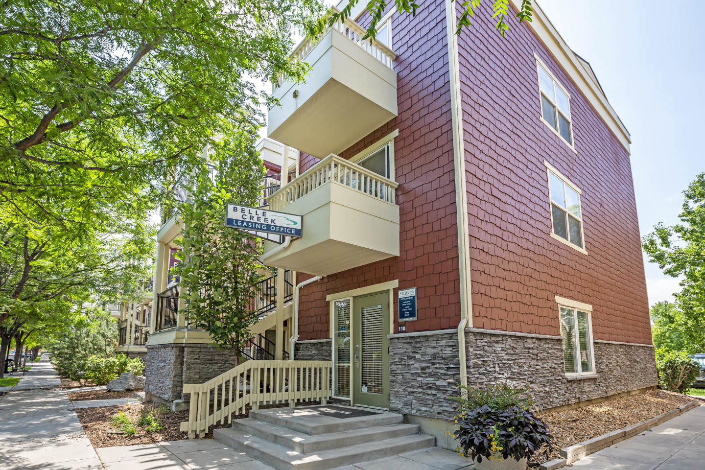Belle Creek Apartments Image 17