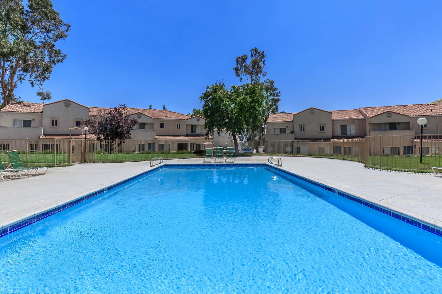 Sand Canyon Villas And Townhomes Image 83
